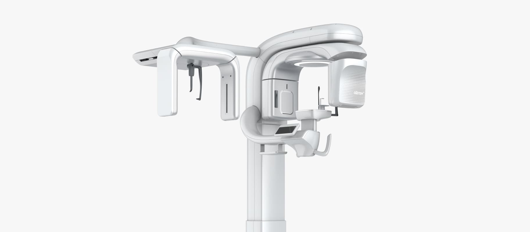 Osstem T2 Plus Panorama/CBCT